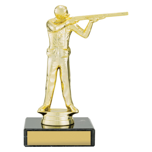 150MM Trap Trophy from $8.30