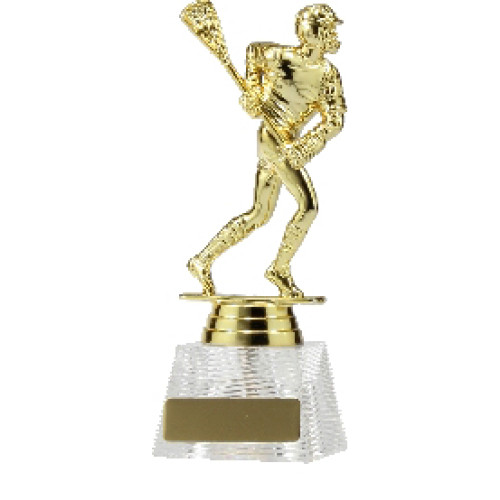 Lacrosse Male or Female Figurine From $10.04