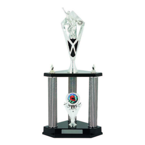 The Motorcycle Trophy