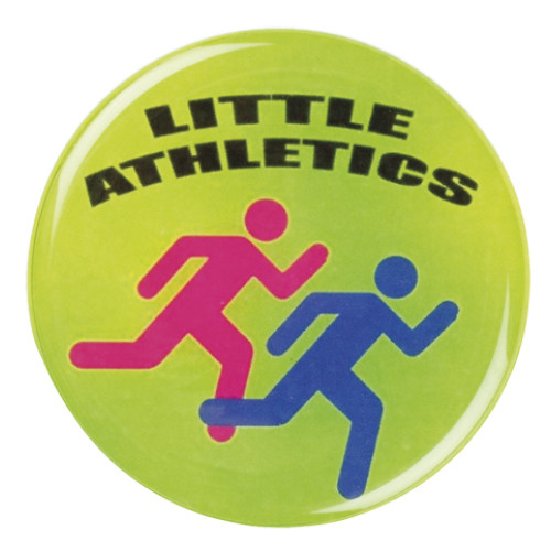 Little Athletics