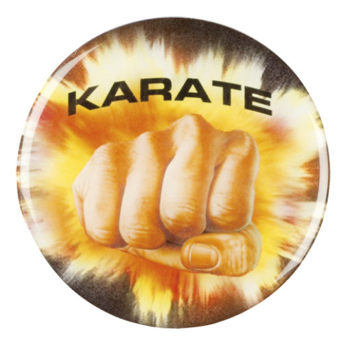 Karate Fist