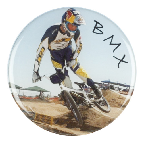 BMX rider