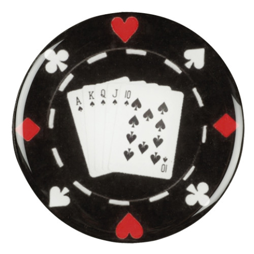 Cards heart, spade, club, diamond