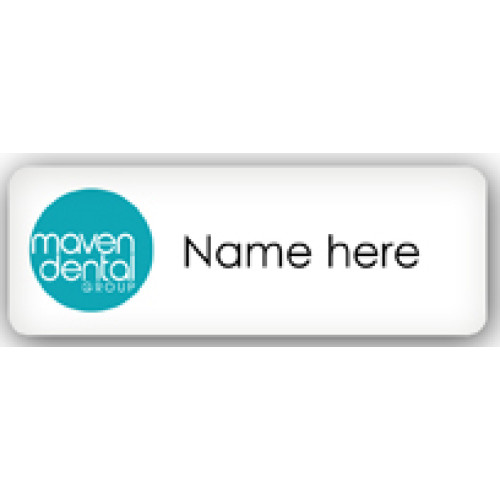 Maven Dental badge