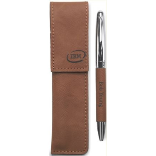 Leather Pen Set from $22.75