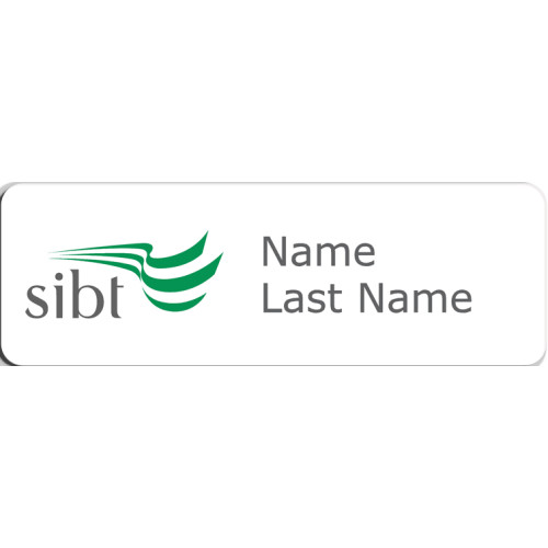 Navitas-English badge 75x25mm with no doming