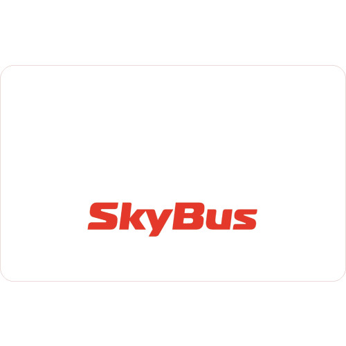 SB - LOGO ONLY badge 80x50mm with acrylic doming, clip and pin fitting