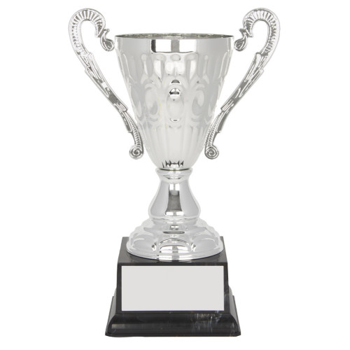 Silver Cup with Square Base From $37.35
