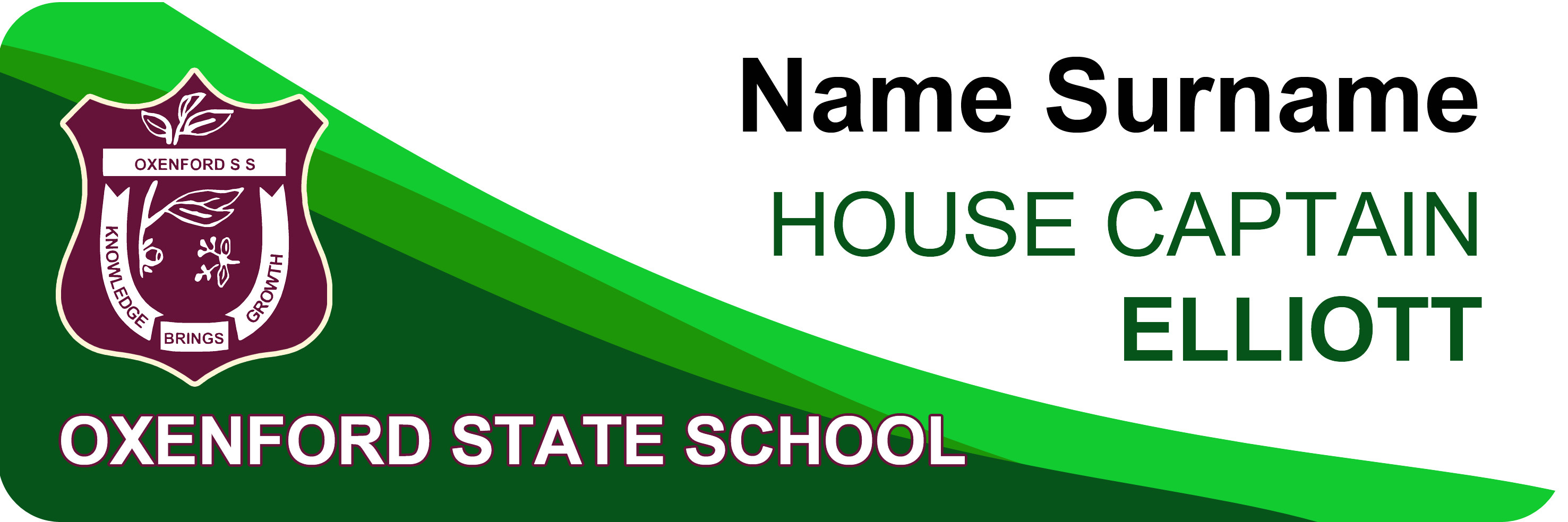 Elliott House_75x25mm, doming and fitting