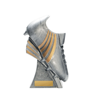 Mercurial Boot Silver from $8.51
