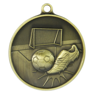 70MM Supreme Medal - Football from $11.91