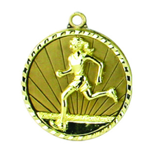 50MM Ray Aths. Fem. Medal from $6.70