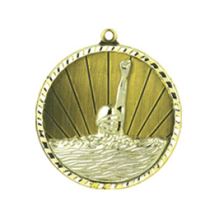 50MM Ray Medal-Swim. from $6.70