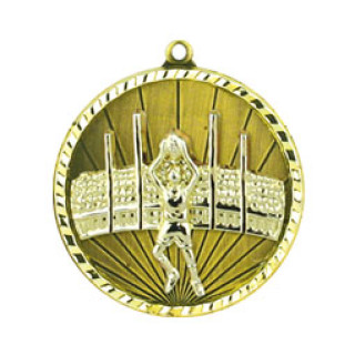 50MM Ray Medal-A.Rules from $7.84