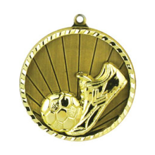 50MM Ray Medal-Football from $7.84