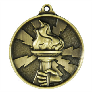50MM Lightning Medal-Victory from $8.11