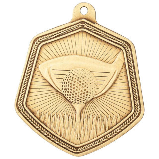 67MM Falcon Medal-Golf from $6.42