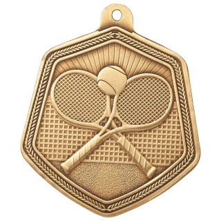 67MM Falcon Medal-Tennis from $6.42