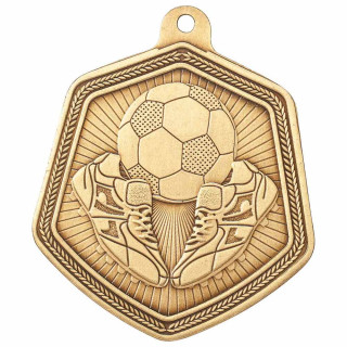 67MM Falcon Medal-Football from $6.42