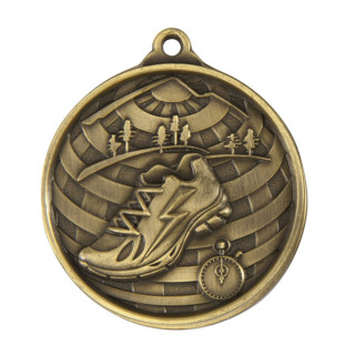50MM Global Medal-Cross Country from $7.60