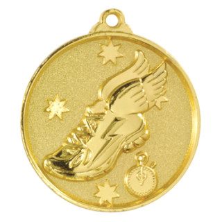 50MM Southern Cross Medal-Aths. from $8.25