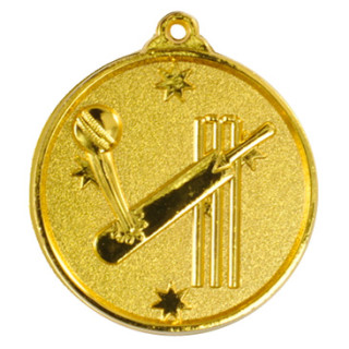50MM Southern Cross Medal-Cricket from $8.25