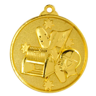 50MM Southern Cross Medal-Lifesaving from $8.25