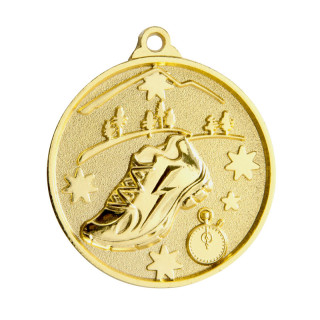 50MM Southern Cross Medal-Cross Country from $8.25