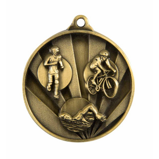 50MM Sunrise Medal Triathlon from $7.60