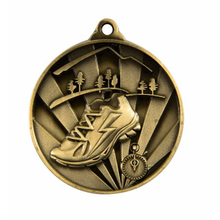 50MM Sunrise Medal Cross Country from $7.60
