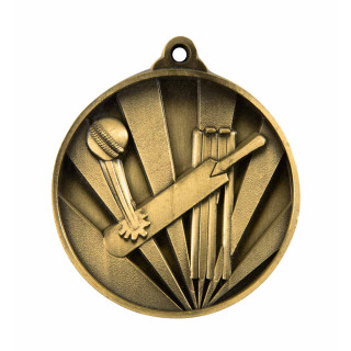 50MM Sunrise Medal Cricket from $7.60