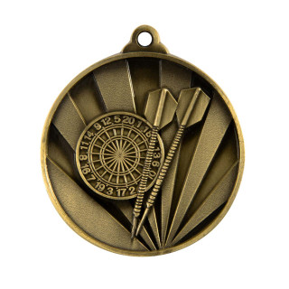 50MM Sunrise Medal Darts from $7.60