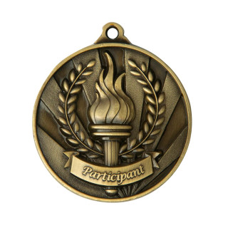 50MM Sunrise Medal Participant from $7.60