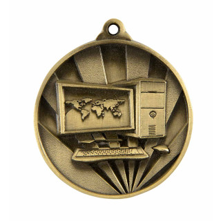50MM Sunrise Medal Computers from $7.60