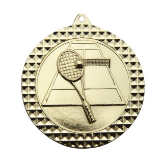 70MM Waffle Medal Tennis from $8.14