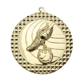 70MM Waffle Medal Athletics from $8.14