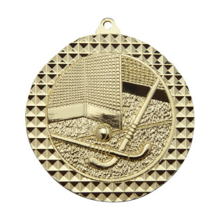 70MM Waffle Medal Hockey from $8.14