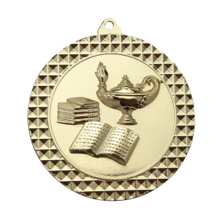 70MM Waffle Medal Lamp of Knowledge from $8.14