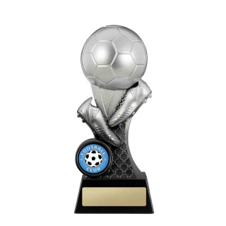 Evolution Series - Football