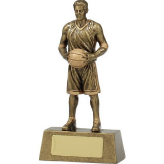 Male Basketball Hero from $12.20
