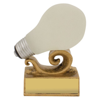 130MM Bright Idea Light Bulb from $14.53