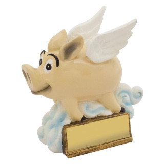 135MM Flying Pig Low Chance from $13.22