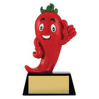 125MM Chilli Character from $12.16