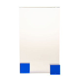 200MM Blue Block Glass from $36.35