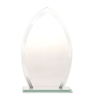 Mirror Edge Glass-Arch from $22.17