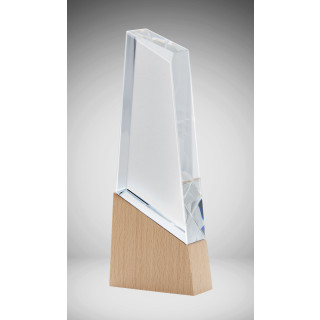 245MM Blade-Light Timber Crystal from $78.43