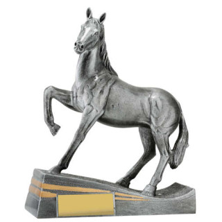 235MM Silver Horse - Large from $46.64