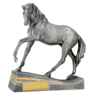 210MM Silver Horse - Pose from $46.64