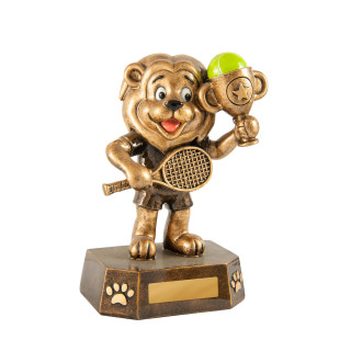 123MM Tennis Lion from $14.07