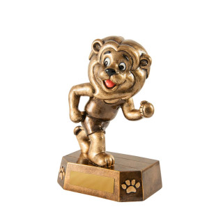 123MM Athletics Lion from $14.07